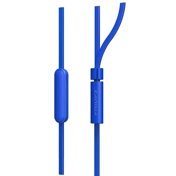 ყურსასმენი Headphones Philips TAE1105BL - Primestore.ge