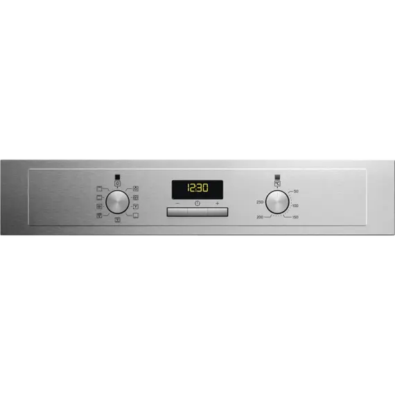 ჩასაშენებელი ღუმელი  Electrolux EOF3H40BX , 2 image - Primestore.ge