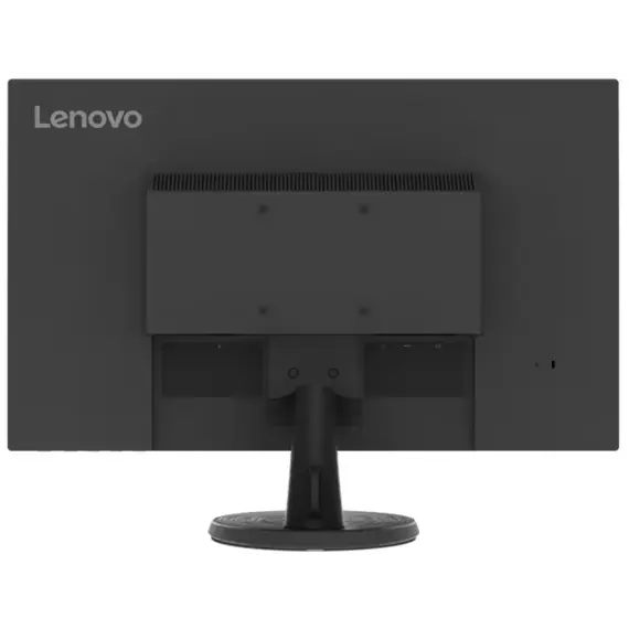 მონიტორი Lenovo 27" Monitor C27-40 (63DDKAT6EU) - Raven Black , 4 image - Primestore.ge