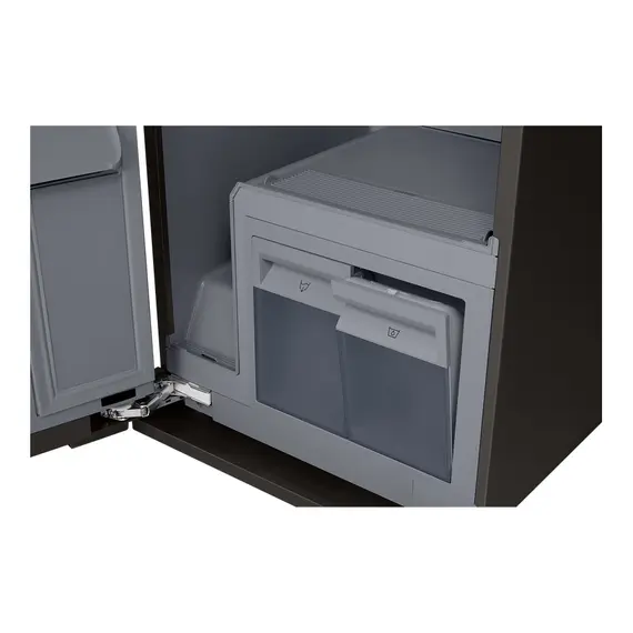 საშრობი მანქანა Samsung DF10A9500CG/LP , 7 image - Primestore.ge