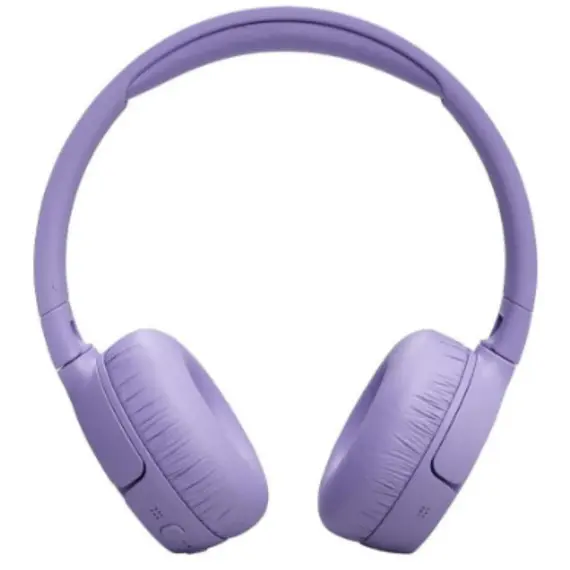 ყურსასმენი JBL Tune T670 NC Wireless On-Ear Headphones , 2 image - Primestore.ge
