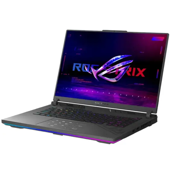 ლეპტოპი Asus ROG Strix G16 G614JI-N4083 , 3 image - Primestore.ge