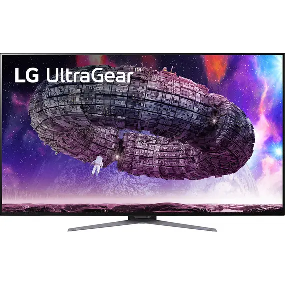 Monitor LG 48" 48GQ900-B UltraGear OLED Gaming Monitor