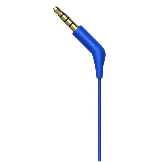 ყურსასმენი Headphones Philips TAE1105BL - Primestore.ge