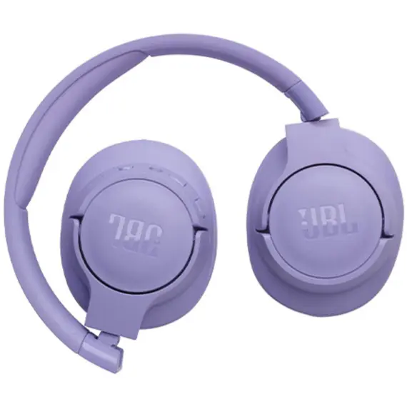 ყურსასმენი JBL Tune T720 BT Wireless On-Ear Headphones , 4 image - Primestore.ge