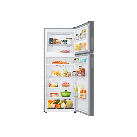 მაცივარი Samsung RT42CG6000S9WT  - 179x70x68, 411 Litres , 3 image - Primestore.ge