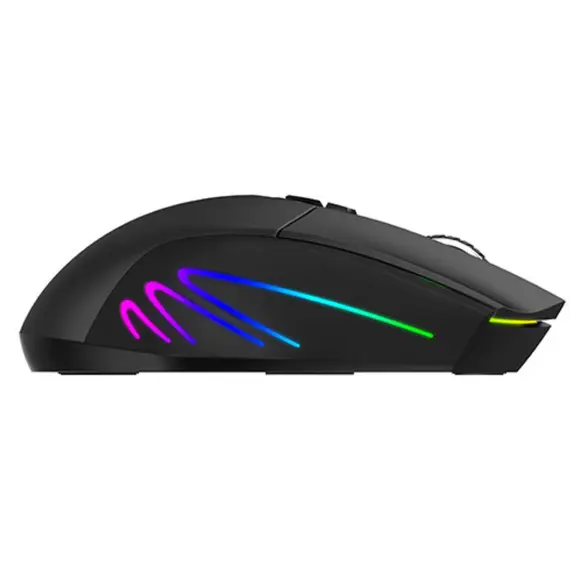 Mouse Havit Gaming Mouse HV-MS1021W, 3 image