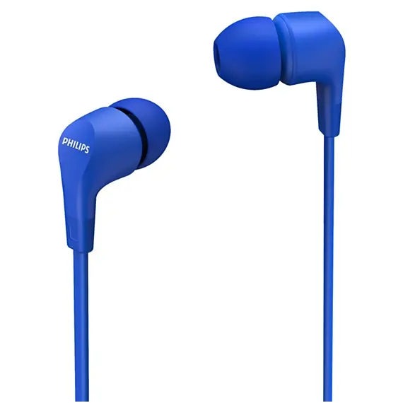 ყურსასმენი Headphones Philips TAE1105BL - Primestore.ge