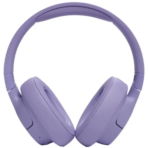 ყურსასმენი JBL Tune T720 BT Wireless On-Ear Headphones , 2 image - Primestore.ge