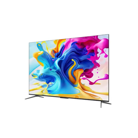 ტელევიზორი TCL 65C645 QLED , 2 image - Primestore.ge