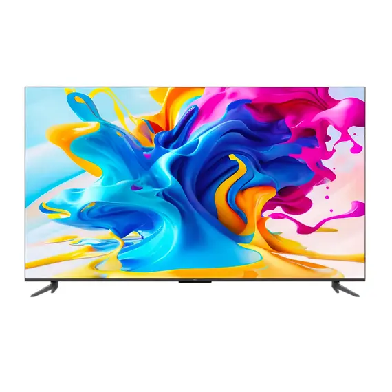 ტელევიზორი TCL 65C645 QLED  - Primestore.ge