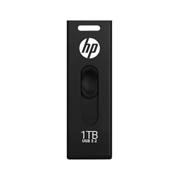 Flash memory HP x911w SSD USB 3.2 Flash Drive 1TB