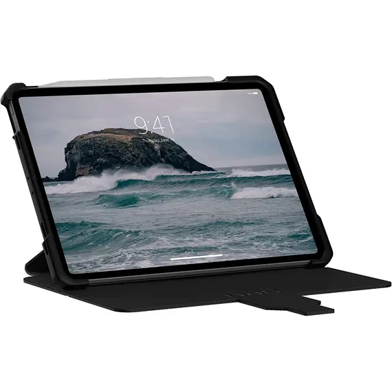 პლანშეტის ქეისი UAG iPad Air 5th Gen Outback , 5 image - Primestore.ge