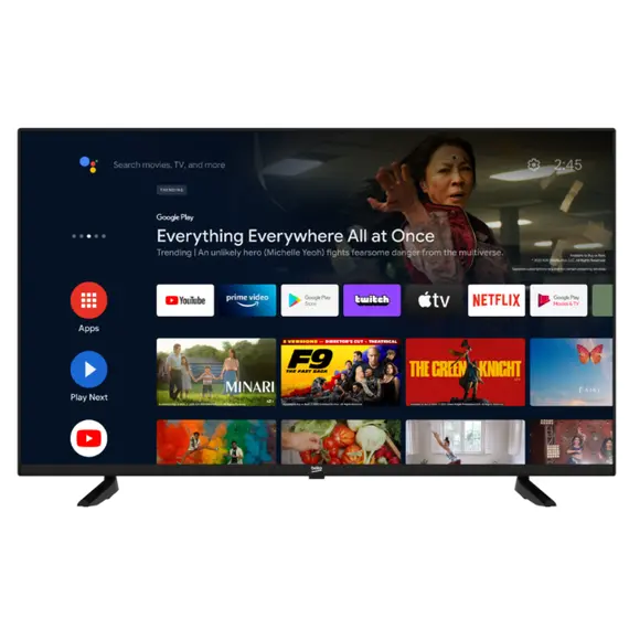TV Beko B50M B 820 B