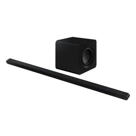 აუდიო სისტემა Samsung HW-S800B , 2 image - Primestore.ge