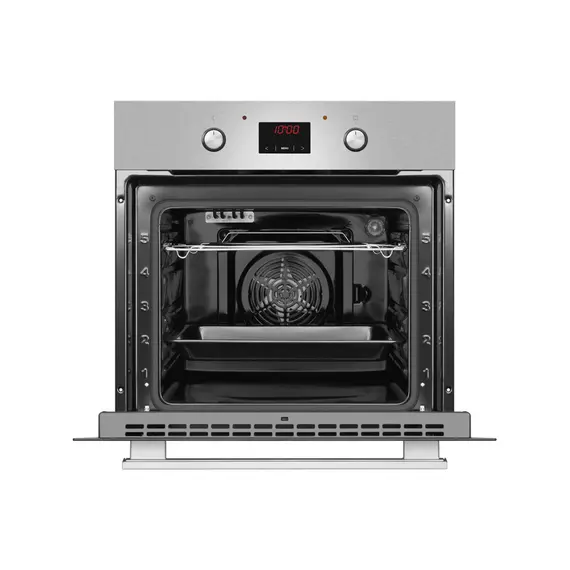 Built-in electric oven Hansa BOEI68461, 3 image