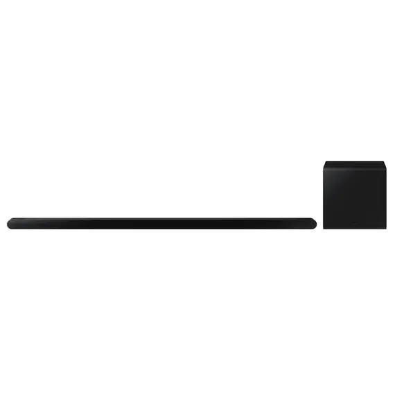 აუდიო სისტემა Samsung HW-S800B  - Primestore.ge