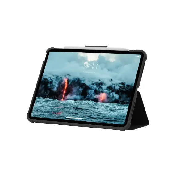 პლანშეტის ქეისი UAG iPad Air 5th Gen Outback , 3 image - Primestore.ge
