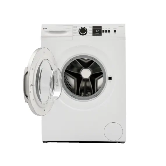 სარეცხი მანქანა VOX WM1495-T14QD , 2 image - Primestore.ge