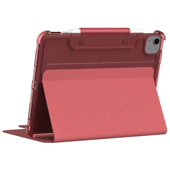 პლანშეტის ქეისი UAG iPad Air 5th Gen [U] Lucent , 6 image - Primestore.ge