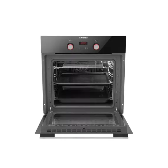ჩასაშენებელი ელექტრო ღუმელი Hansa BOES68405 , 3 image - Primestore.ge