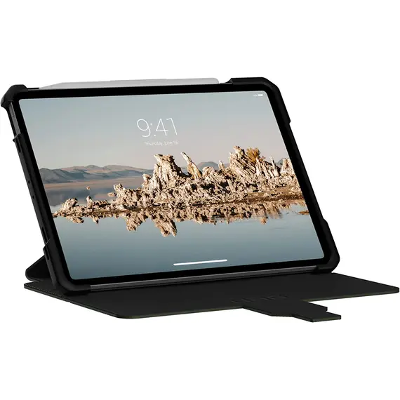 პლანშეტის ქეისი UAG Metropolis Series iPad Air 5/4, Pro 11 (2022-2018) , 5 image - Primestore.ge