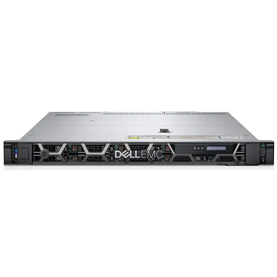 Server Dell PE R650xs/ 8x2.5/ 2x5320/ 16x64GB 3200MT/s/ 2xM.2 240GB/ 8x1.92TB SSD SATA RI/ H745/ iDRAC9 Ent/ 2x1GbE/ Bezel/ Rails/ 2x1400W/3YW