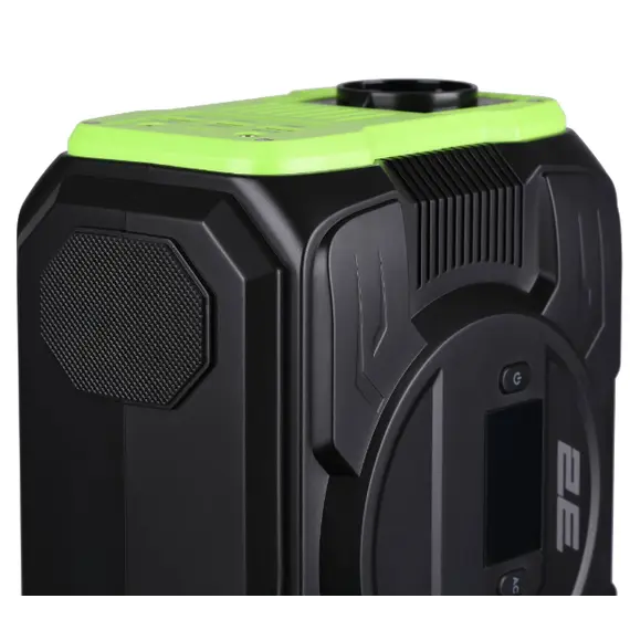 კვების წყარო 2E Portable Power Station 2Е 300W , 8 image - Primestore.ge