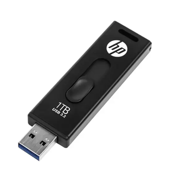 Flash memory HP x911w SSD USB 3.2 Flash Drive 1TB, 4 image