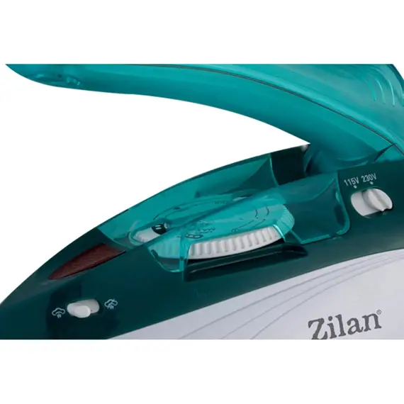 სამგზავრო უთო Zilan ZLN4223 , 2 image - Primestore.ge