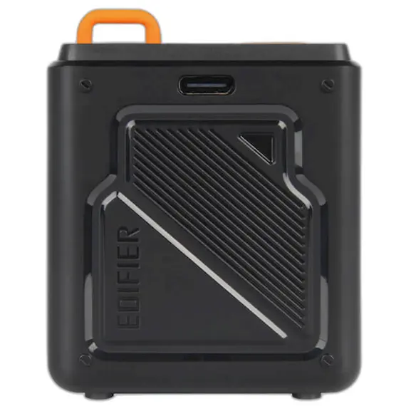 დინამიკი Edifier MP85, 2.2W, Bluetooth, Speaker, Black , 2 image - Primestore.ge