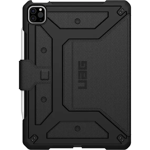 პლანშეტის ქეისი UAG iPad Air 5th Gen Outback , 2 image - Primestore.ge