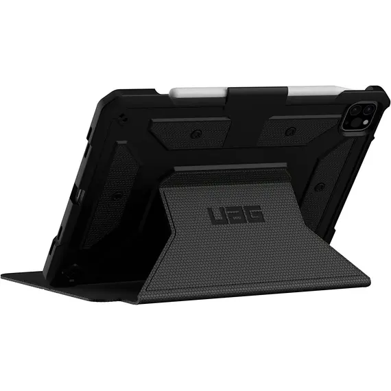 პლანშეტის ქეისი UAG iPad Air 5th Gen Outback , 4 image - Primestore.ge
