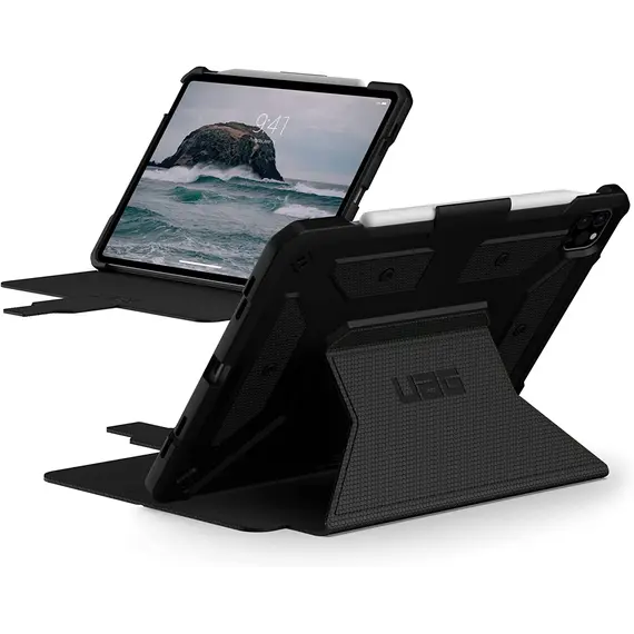 პლანშეტის ქეისი UAG iPad Air 5th Gen Outback , 7 image - Primestore.ge