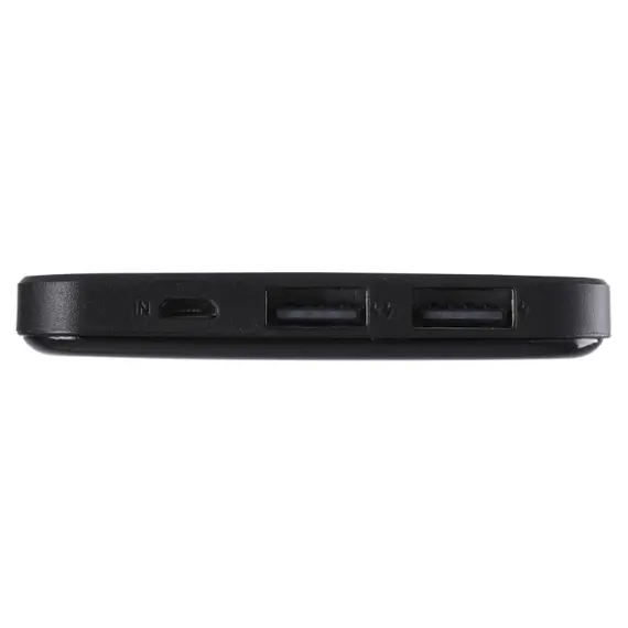 პორტატული დამტენი 2E Power Bank Solar 8000mAh Black , 4 image - Primestore.ge