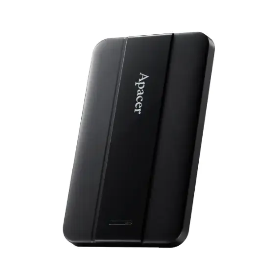 მყარი დისკი Apacer 1TB USB 3.2 Gen1 AC237 Black , 2 image - Primestore.ge