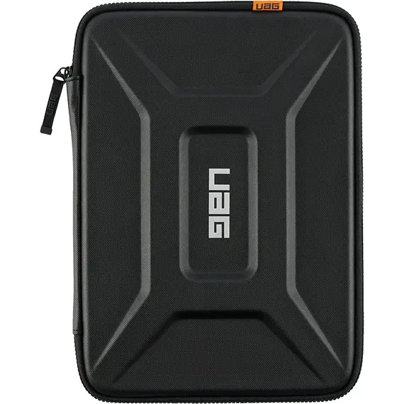 ლეპტოპის ჩანთა UAG Medium Sleeve UAG for Laptops/Tablets up to 13", Black , 4 image - Primestore.ge