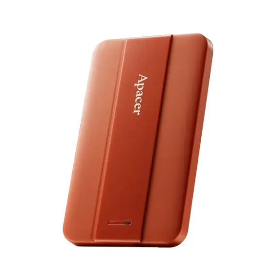 მყარი დისკი Apacer 2TB USB 3.2 Gen1 AC237 Red , 3 image - Primestore.ge