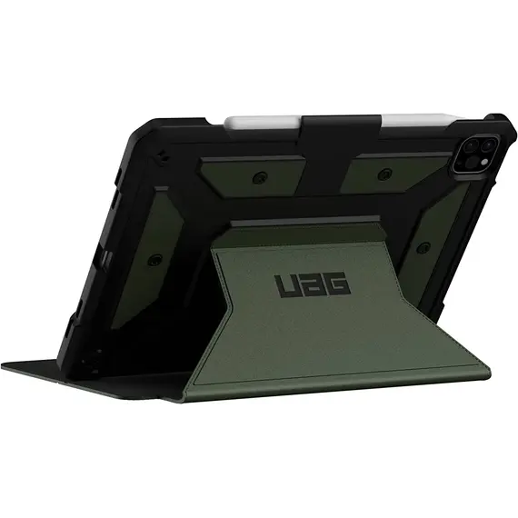 პლანშეტის ქეისი UAG Metropolis Series iPad Air 5/4, Pro 11 (2022-2018) , 4 image - Primestore.ge