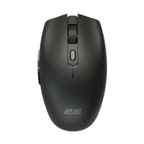 მაუსი 2E Mouse MF2030 Rechargeable WL Black  - Primestore.ge
