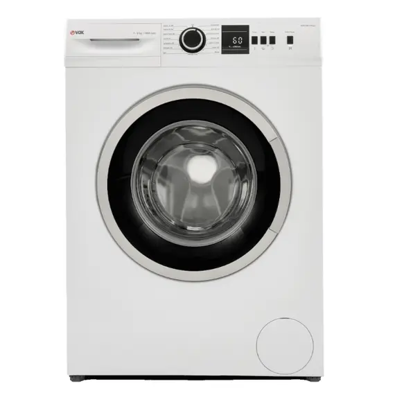 სარეცხი მანქანა VOX WM1495-T14QD  - Primestore.ge