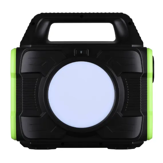 კვების წყარო 2E Portable Power Station 2Е 300W , 4 image - Primestore.ge