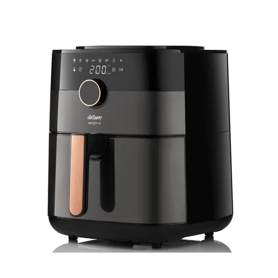 აეროგრილი Arzum AR2074-B AirFryer 6lt , 2 image - Primestore.ge