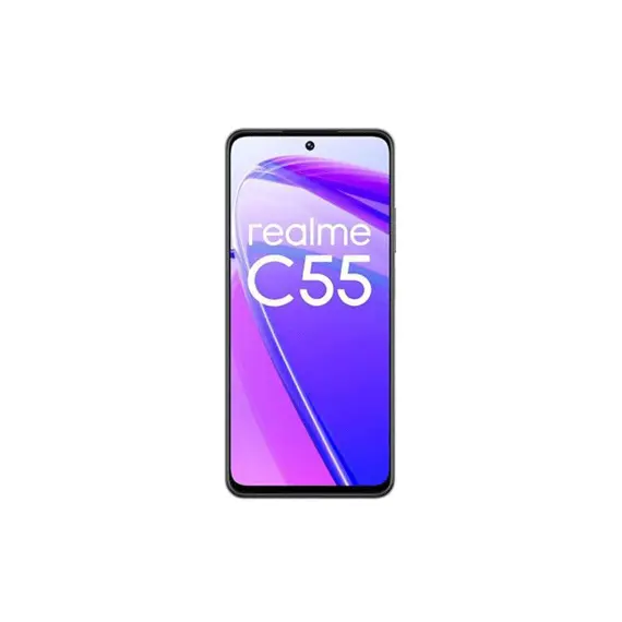 Mobile phone Realme C55 (6GB/128GB) Black, 2 image