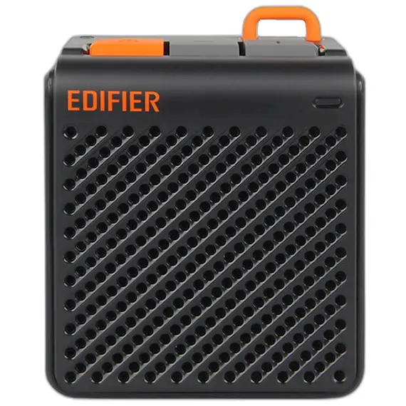 დინამიკი Edifier MP85, 2.2W, Bluetooth, Speaker, Black  - Primestore.ge