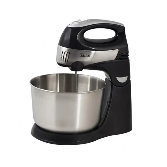 მიქსერი Zilan ZLN8198  - Primestore.ge