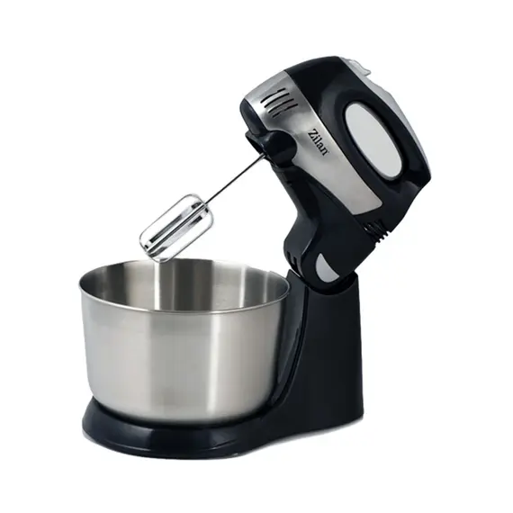 მიქსერი Zilan ZLN8198 , 2 image - Primestore.ge