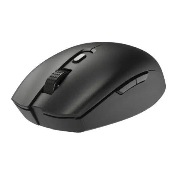 მაუსი 2E Mouse MF2030 Rechargeable WL Black , 4 image - Primestore.ge