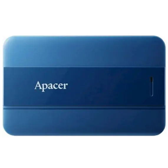 მყარი დისკი Apacer 1TB USB 3.2 Gen1 AC237 Blue  - Primestore.ge