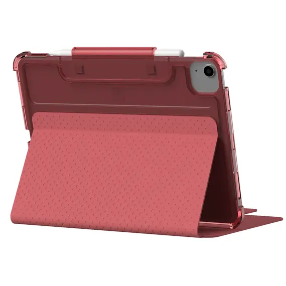 პლანშეტის ქეისი UAG iPad Air 5th Gen [U] Lucent , 5 image - Primestore.ge